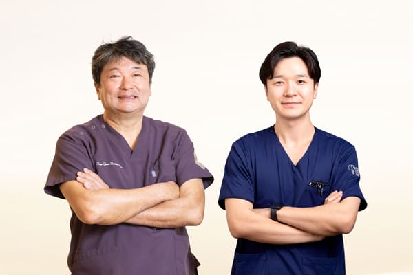 歯科医師陣